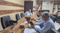 بازگشایی پاکات مناقصه عملیات بارگیری، حمل و تخلیه ۸۶۰۰ تن نهاده‌های کشاورزی در هرمزگان